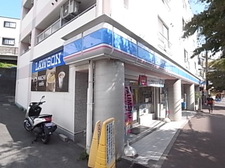 兵庫県神戸市垂水区仲田1(アパート)の賃貸物件の周辺