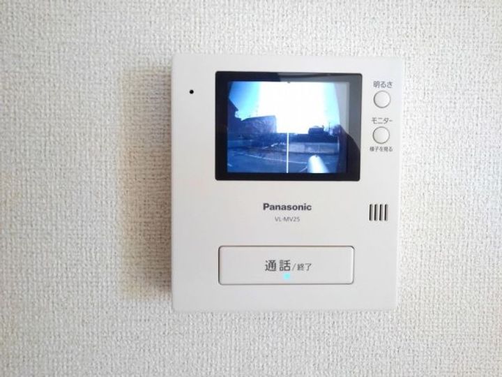 栃木県佐野市堀米町(アパート)の賃貸物件の内装