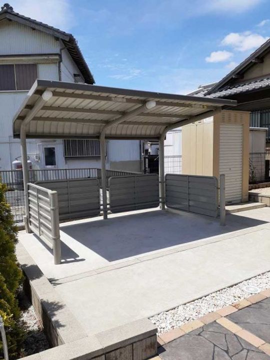 プロスペール Cの地図