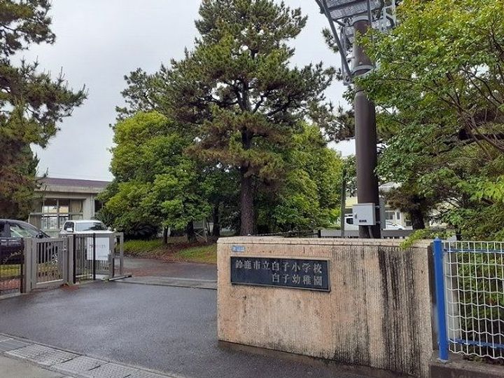 プロスペール Cの周辺