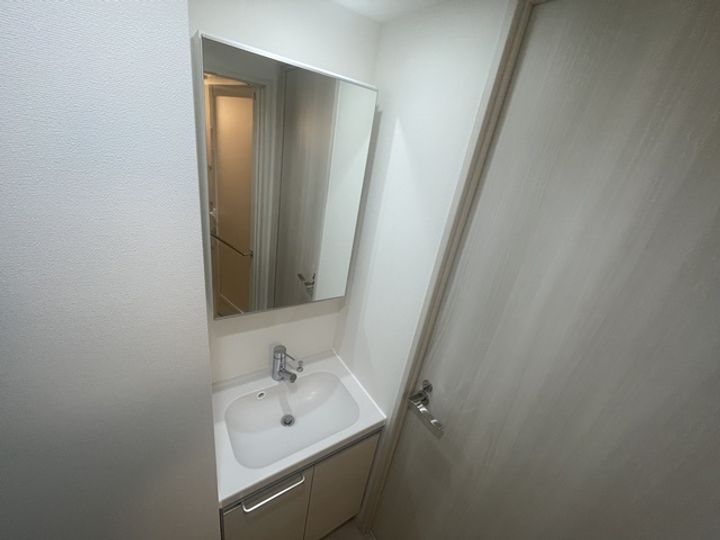 ブライズ鷺沼の内装