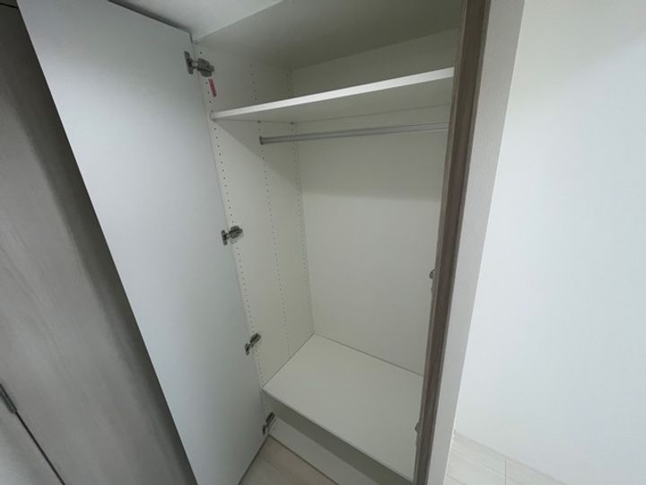 ブライズ鷺沼の内装