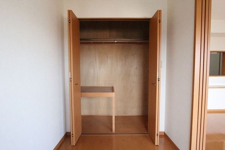 ディアコート御領の内装