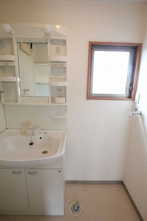 ディアコート御領の内装