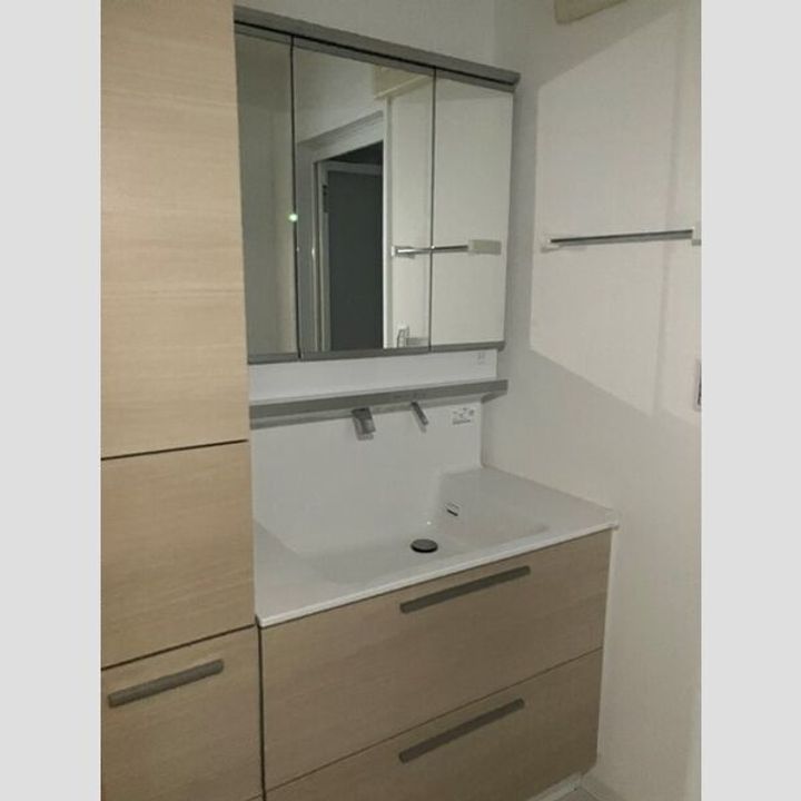 東京都品川区小山5(一戸建)の賃貸物件の内装