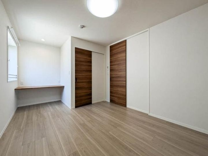 ラ・ルーム厚木町の内装