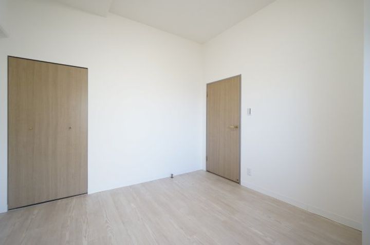 千葉県千葉市中央区出洲港(マンション)の賃貸物件の内装