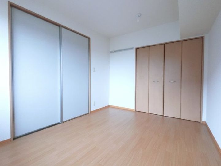千葉県市原市岩崎1(アパート)の賃貸物件の内装