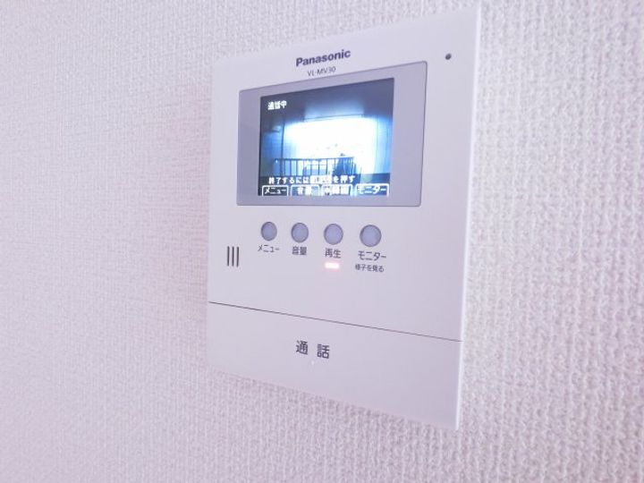 千葉県市原市岩崎1(アパート)の賃貸物件の内装