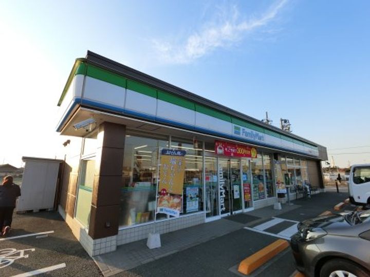 千葉県市原市岩崎1(アパート)の賃貸物件の周辺