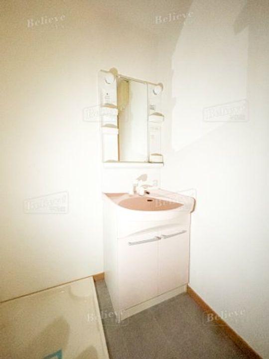 福岡県久留米市御井旗崎2(マンション)の賃貸物件の内装