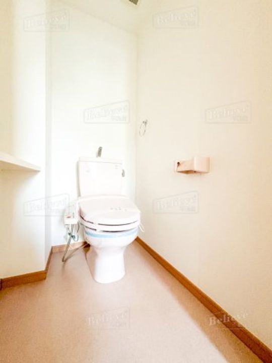 福岡県久留米市御井旗崎2(マンション)の賃貸物件の内装