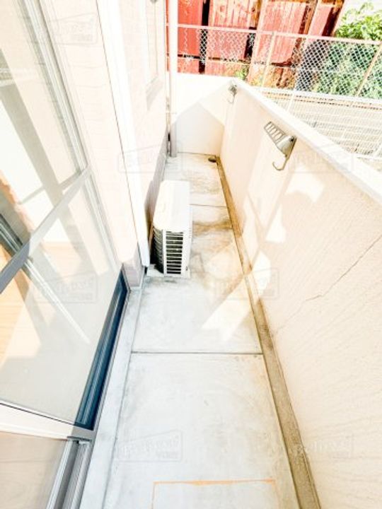 福岡県久留米市御井旗崎2(マンション)の賃貸物件の内装