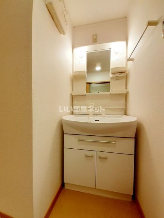 メゾン・コリーヌの内装