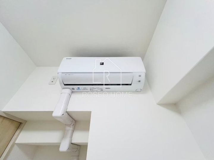 大阪府大阪市北区中津1(マンション)の賃貸物件の内装