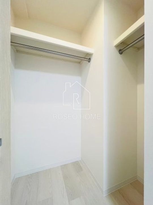 大阪府大阪市北区中津1(マンション)の賃貸物件の内装