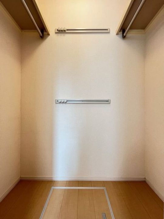 新潟県新潟市東区空港西2(アパート)の賃貸物件の内装