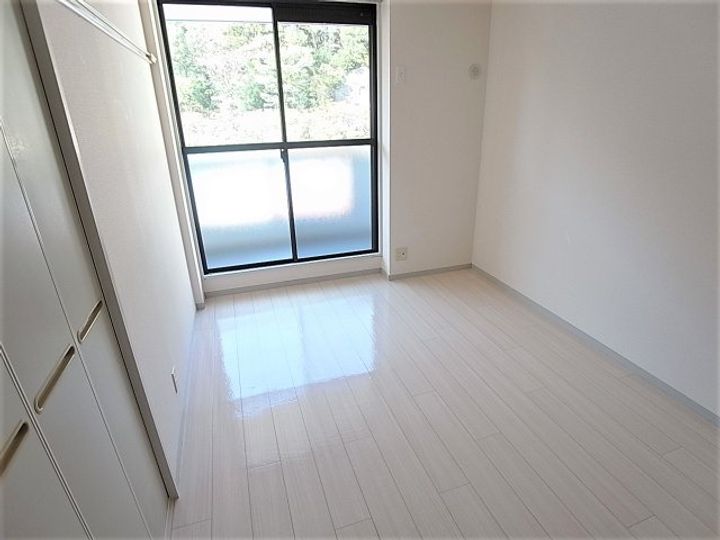 イーストヒルズ平野の内装