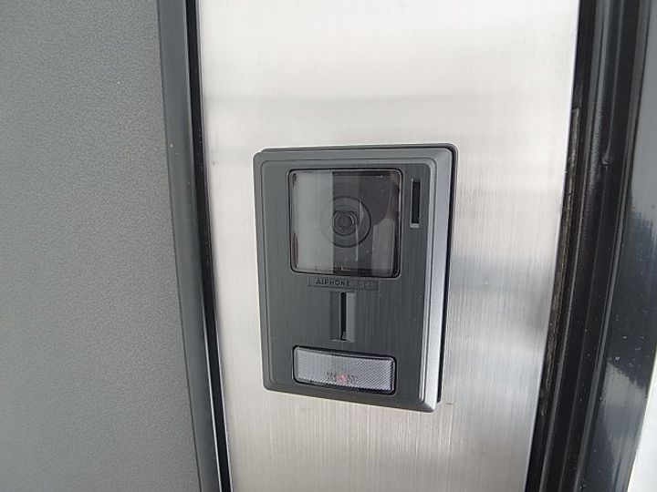 イーストヒルズ平野の内装