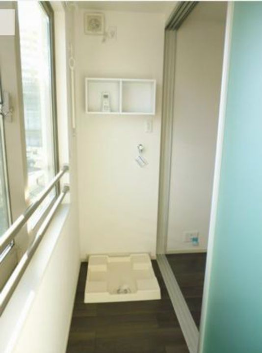 東京都八王子市兵衛1(アパート)の賃貸物件の内装