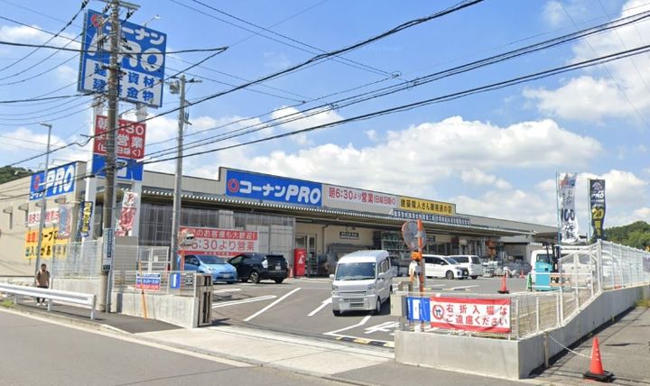 神奈川県横浜市鶴見区北寺尾7(アパート)の賃貸物件の周辺