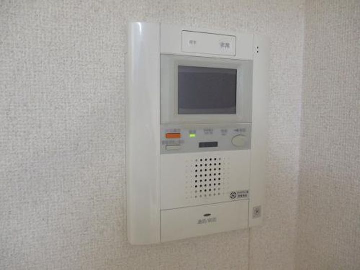 東京都新宿区西新宿8(マンション)の賃貸物件の内装