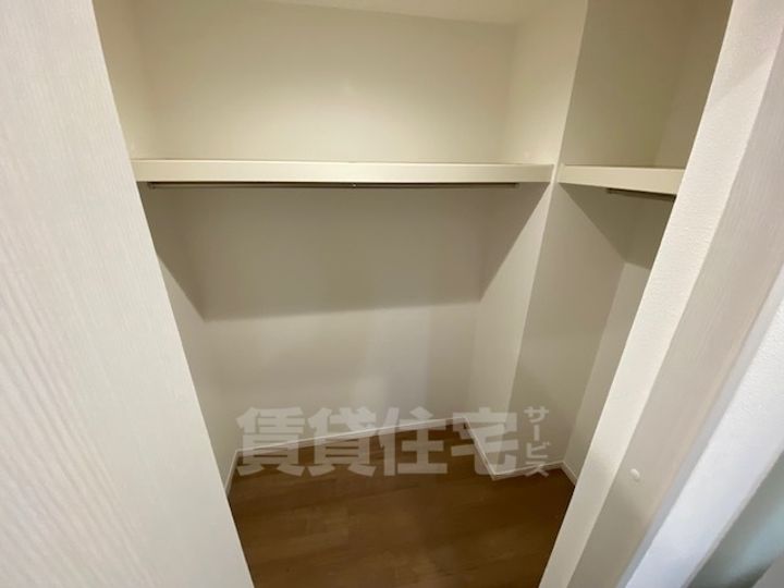 ルナ大久保駅前の内装