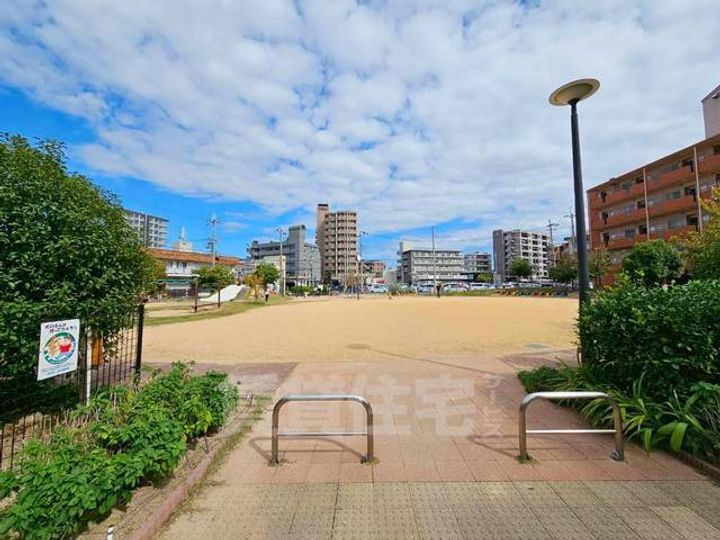 ルナ大久保駅前のその他画像