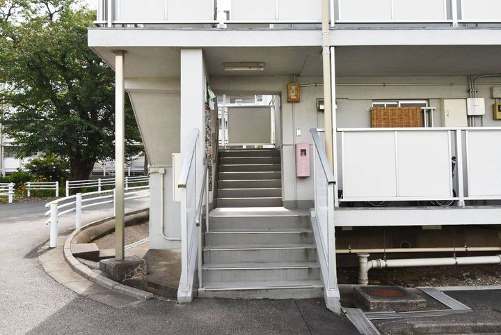 東京都八王子市小比企町(マンション)の賃貸物件の内装