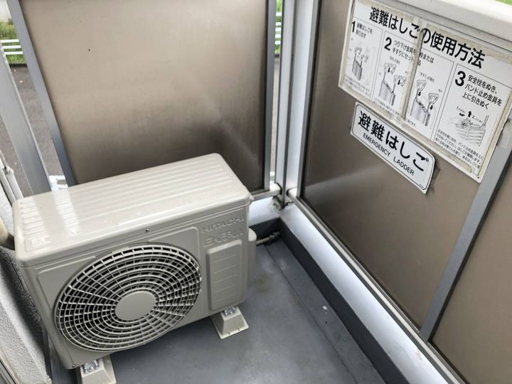 東京都八王子市小比企町(マンション)の賃貸物件の内装