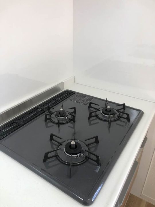 アークヒルズ中村 F棟の内装