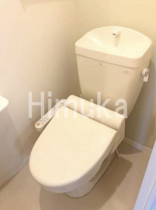 岡山県岡山市北区島田本町1(アパート)の賃貸物件の内装