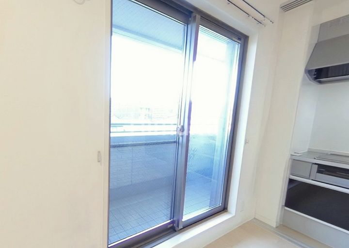 岡山県岡山市北区島田本町1(アパート)の賃貸物件の内装