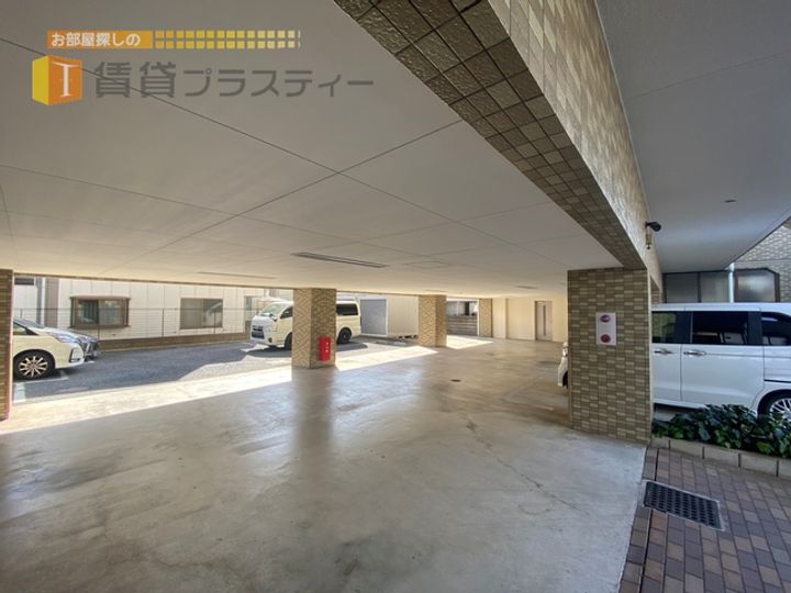 千葉県市川市入船(マンション)の賃貸物件の地図