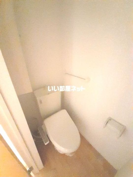 グランコート宮上の内装