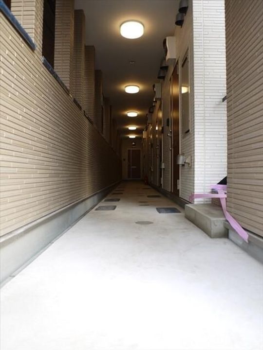 ヴィシェット大倉山のその他画像