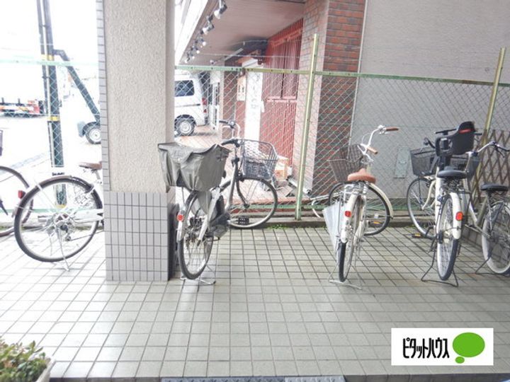 大阪府門真市末広町(マンション)の賃貸物件の地図