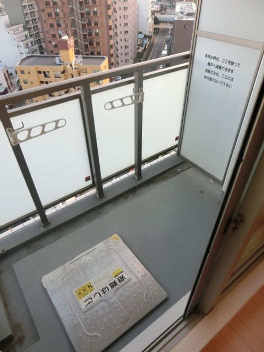千葉県市川市市川4(マンション)の賃貸物件の内装