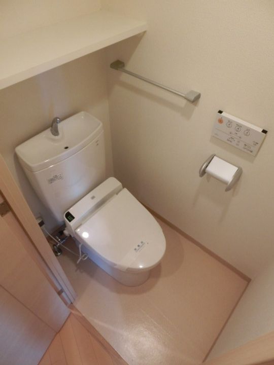 千葉県市川市市川4(マンション)の賃貸物件の内装
