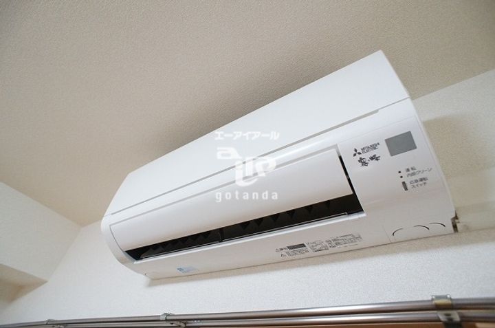 東京都大田区南馬込2(マンション)の賃貸物件のその他画像