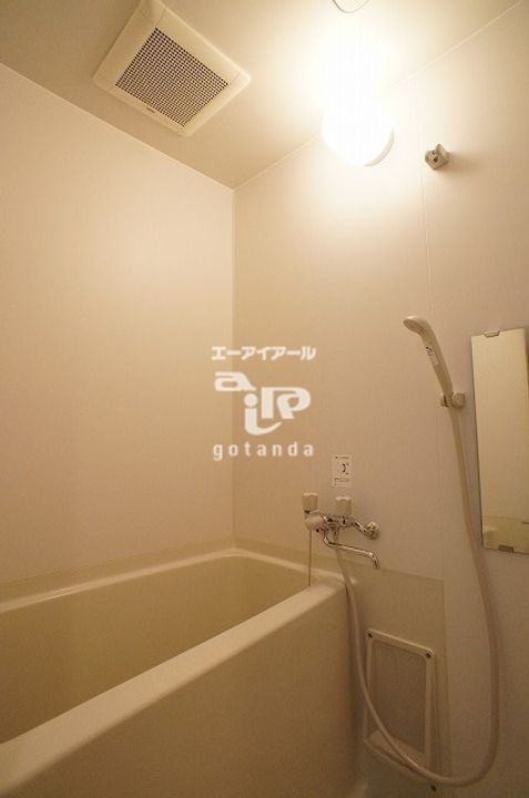 東京都大田区南馬込2(マンション)の賃貸物件の風呂