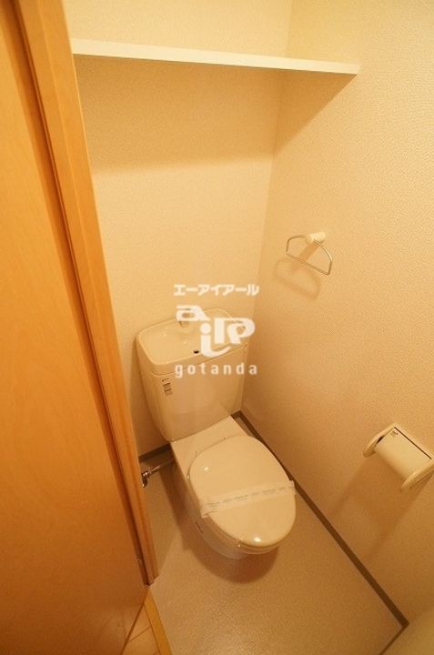 東京都大田区南馬込2(マンション)の賃貸物件の内装