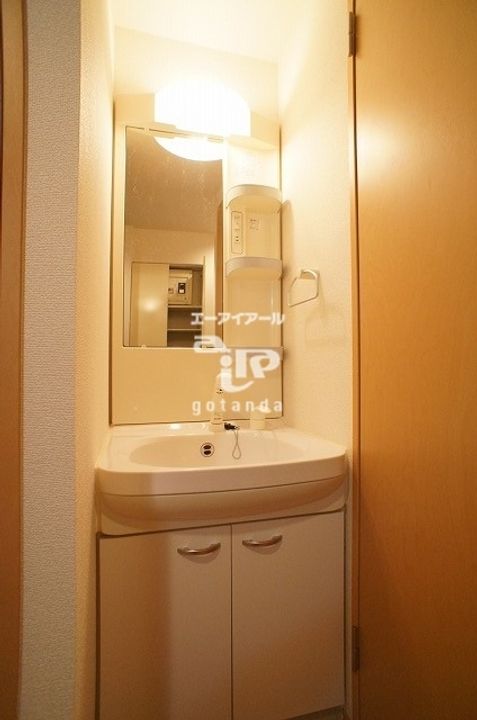 東京都大田区南馬込2(マンション)の賃貸物件の内装
