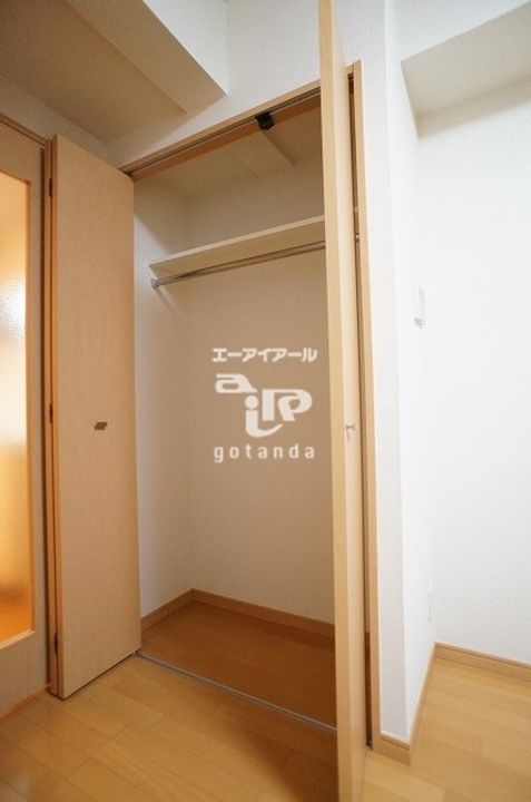 東京都大田区南馬込2(マンション)の賃貸物件の内装