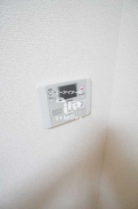東京都大田区南馬込2(マンション)の賃貸物件の内装