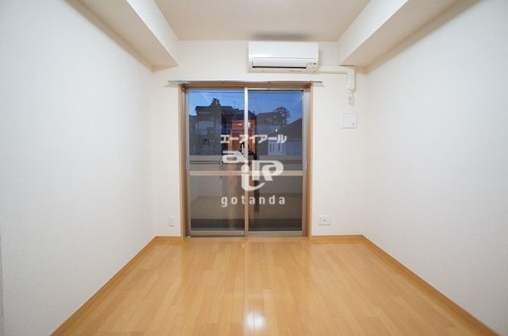 東京都大田区南馬込2(マンション)の賃貸物件の居間