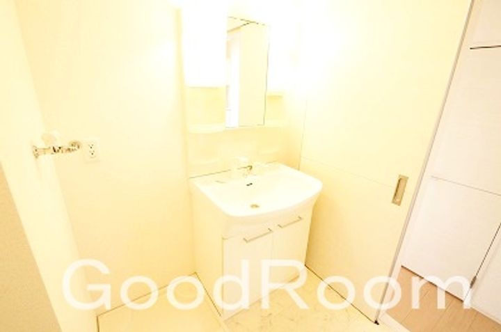 徳島県阿南市羽ノ浦町春日野(アパート)の賃貸物件の内装