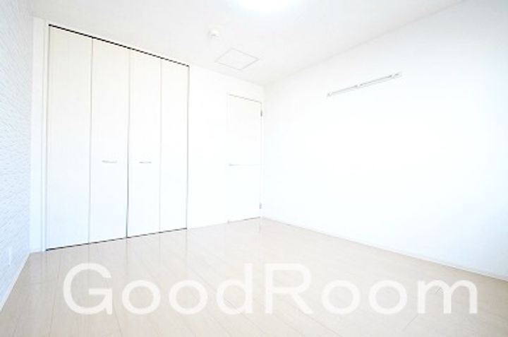 徳島県阿南市羽ノ浦町春日野(アパート)の賃貸物件の内装