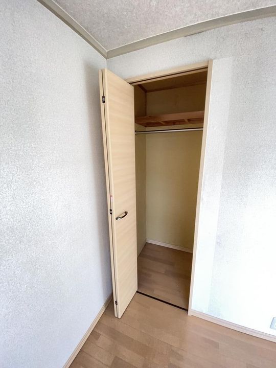 永和ハイムの内装