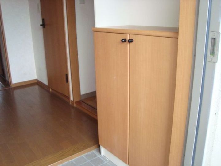 愛知県長久手市仲田(マンション)の賃貸物件の地図